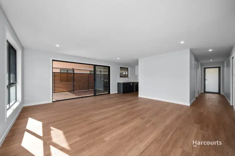 Fifth view of Homely unit listing, 32/34 Clinton Road, Geilston Bay TAS 7015