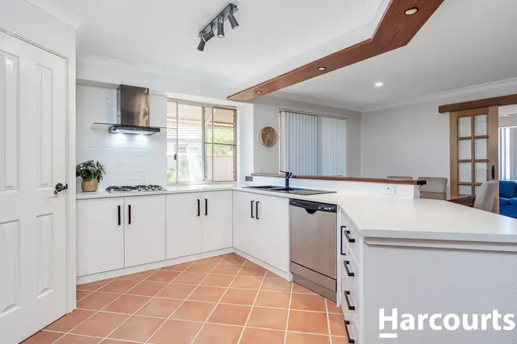 Main view of Homely house listing, 20 Swiftsure Place, Currambine WA 6028