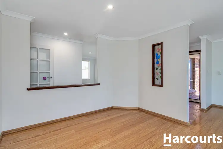 Fifth view of Homely house listing, 20 Swiftsure Place, Currambine WA 6028