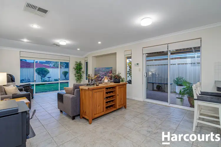 Fourth view of Homely house listing, 28 De Crillon Way, Currambine WA 6028