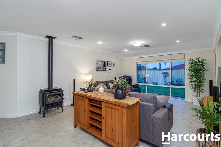 Fifth view of Homely house listing, 28 De Crillon Way, Currambine WA 6028