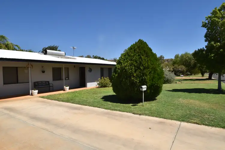 Main view of Homely house listing, 29 De Havilland Drive, Araluen NT 870
