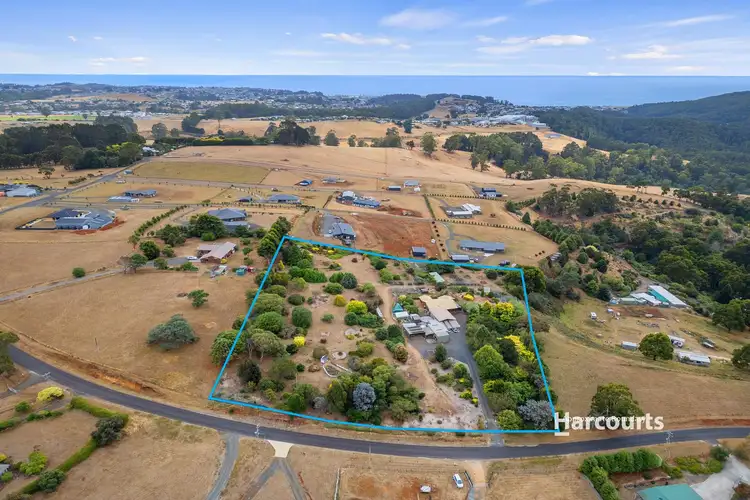 Second view of Homely house listing, 37 Breffny Road, Romaine TAS 7320
