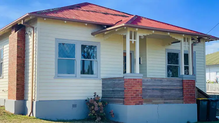 Main view of Homely house listing, 50 Gunn Street, Devonport TAS 7310