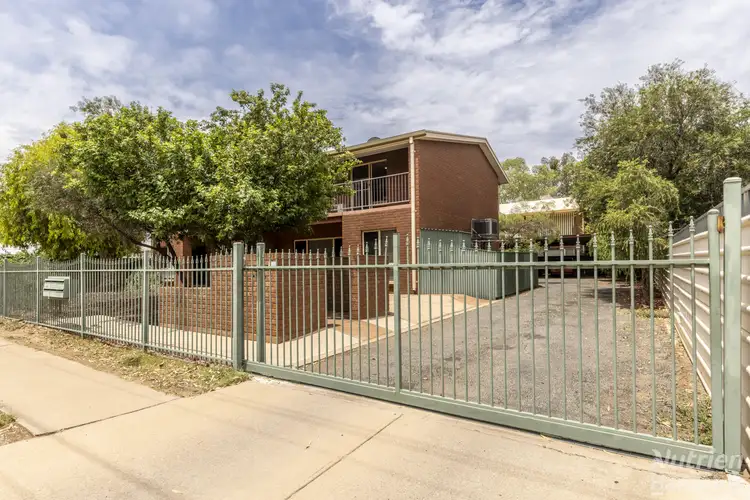 Main view of Homely townhouse listing, 2/9 Sturt Terrace, East Side NT 870
