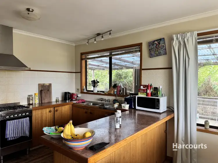 Second view of Homely house listing, 8 Highfield Road, Ambleside TAS 7310