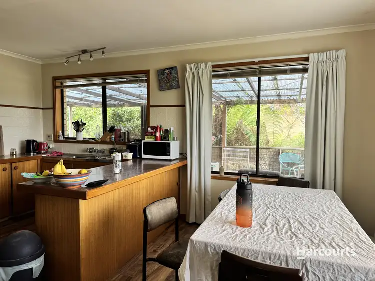 Third view of Homely house listing, 8 Highfield Road, Ambleside TAS 7310