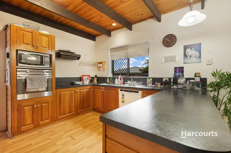 Third view of Homely house listing, 15 Fagan Drive, Downlands TAS 7320