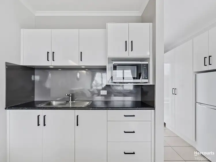 Third view of Homely unit listing, 222/34-48 Vin E Jones Memorial Drive, Rosslyn QLD 4703