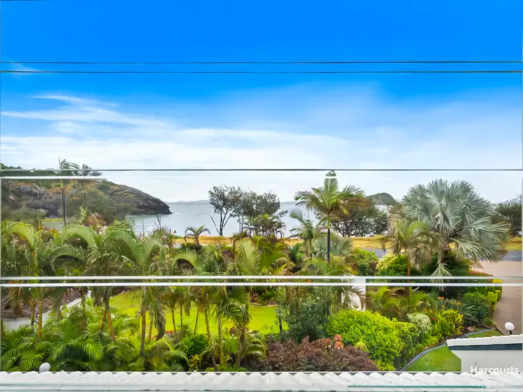 Sixth view of Homely unit listing, 222/34-48 Vin E Jones Memorial Drive, Rosslyn QLD 4703