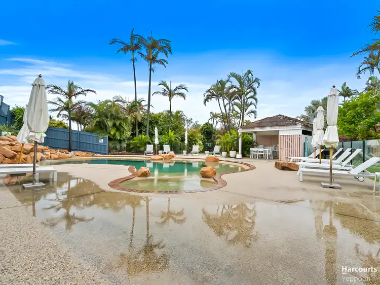Seventh view of Homely unit listing, 222/34-48 Vin E Jones Memorial Drive, Rosslyn QLD 4703