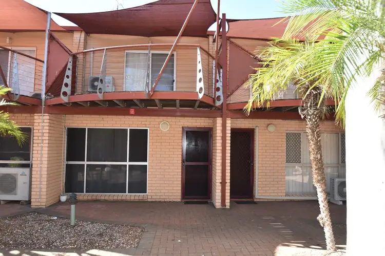 Main view of Homely house listing, 7/3 Gap Road, The Gap NT 870