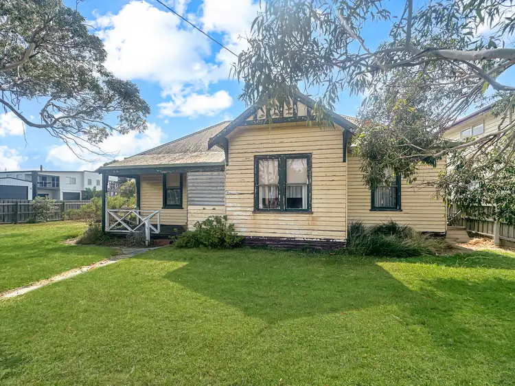 Main view of Homely house listing, 66 Tarraville Road, Port Albert VIC 3971