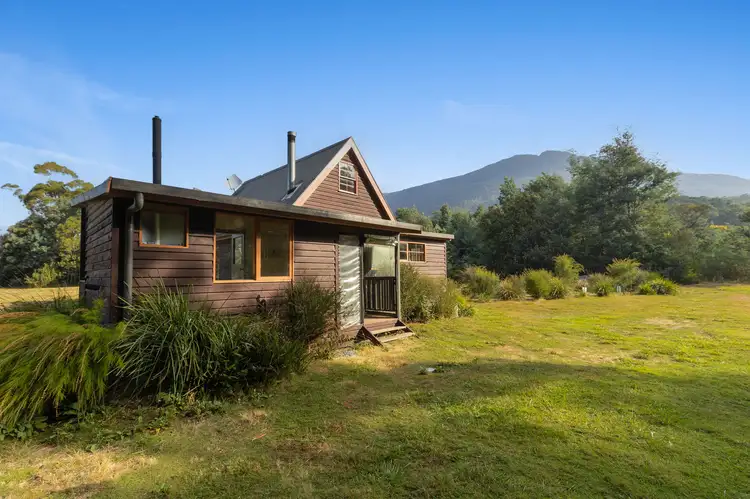 Fourth view of Homely house listing, 1752 Liffey Road, Liffey TAS 7301