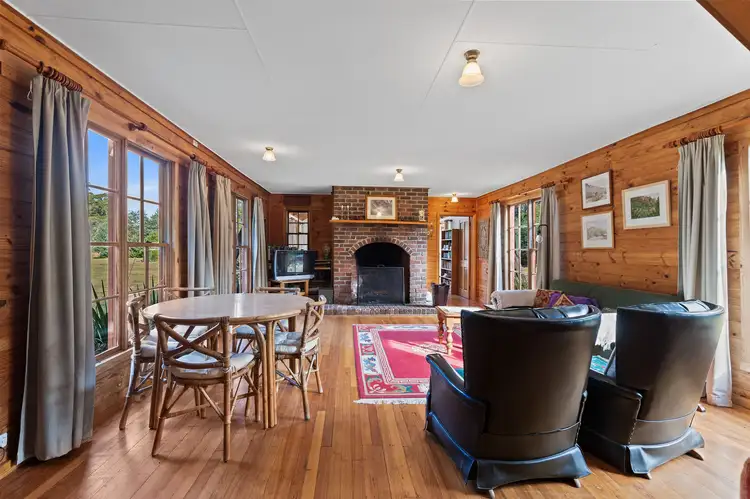 Fifth view of Homely house listing, 1752 Liffey Road, Liffey TAS 7301