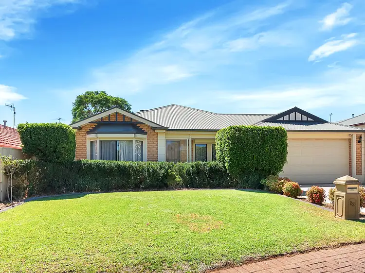 Main view of Homely house listing, 22 Regent Grove, Blakeview SA 5114
