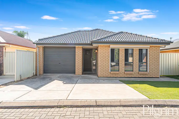 Main view of Homely house listing, 5 Maple Leaf Court, Munno Para West SA 5115
