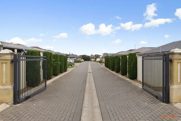Second view of Homely house listing, 5 Maple Leaf Court, Munno Para West SA 5115