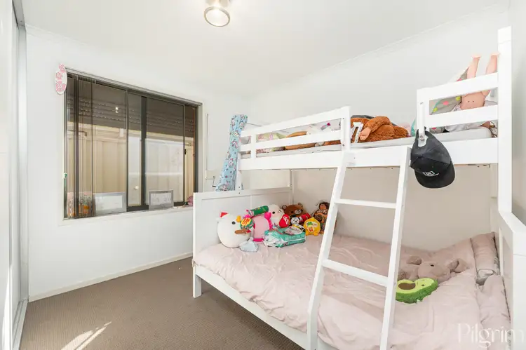 Fifth view of Homely house listing, 5 Maple Leaf Court, Munno Para West SA 5115