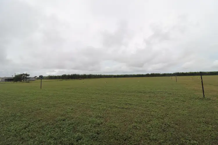 Second view of Homely land listing, 261 Old Clare Road, Mcdesme QLD 4807
