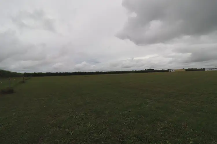 Third view of Homely land listing, 261 Old Clare Road, Mcdesme QLD 4807