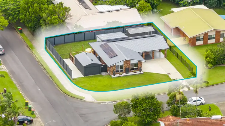 Main view of Homely house listing, 1 Lady Nelson Court, Caboolture South QLD 4510