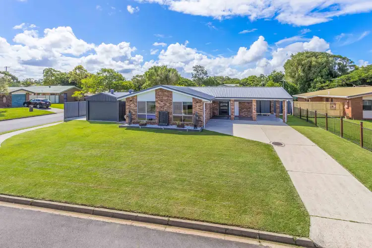 Second view of Homely house listing, 1 Lady Nelson Court, Caboolture South QLD 4510