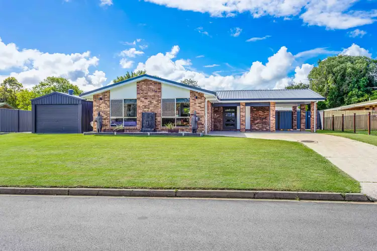 Third view of Homely house listing, 1 Lady Nelson Court, Caboolture South QLD 4510