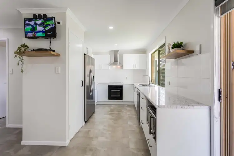 Fifth view of Homely house listing, 1 Lady Nelson Court, Caboolture South QLD 4510