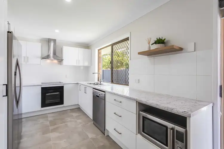 Sixth view of Homely house listing, 1 Lady Nelson Court, Caboolture South QLD 4510