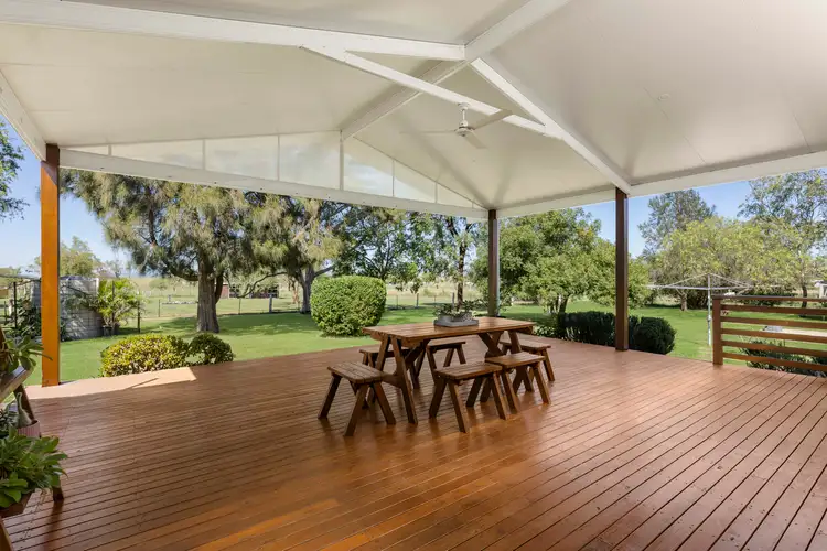 Main view of Homely house listing, 79 Shepperd Road, Vale View QLD 4352