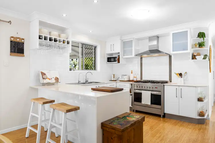 Fourth view of Homely house listing, 79 Shepperd Road, Vale View QLD 4352