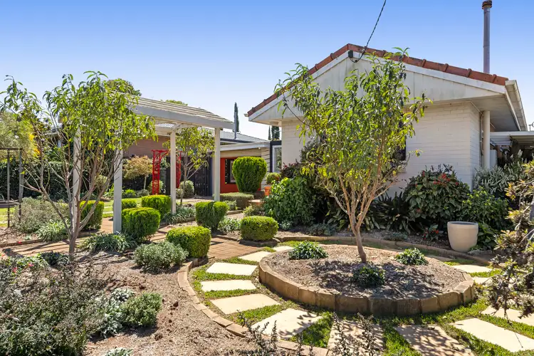 Second view of Homely house listing, 201 North Street, Rockville QLD 4350