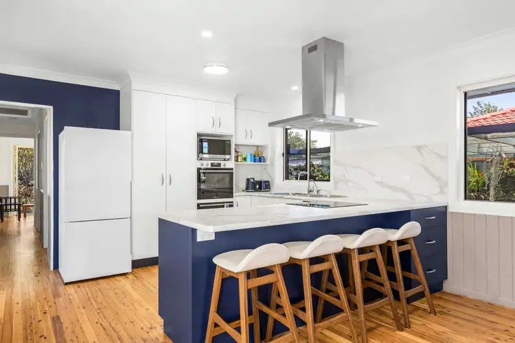 Third view of Homely house listing, 201 North Street, Rockville QLD 4350