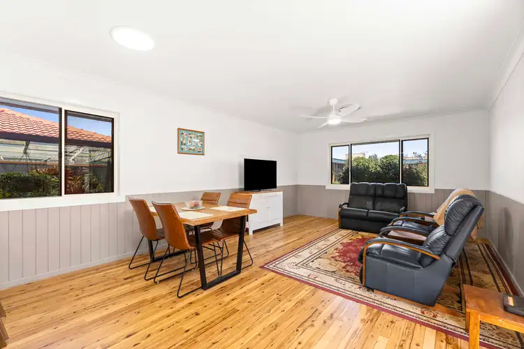 Sixth view of Homely house listing, 201 North Street, Rockville QLD 4350
