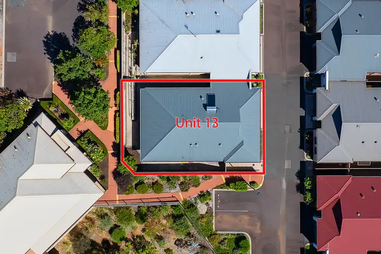 Third view of Homely unit listing, 13/10 Sharp Street, Donnybrook WA 6239
