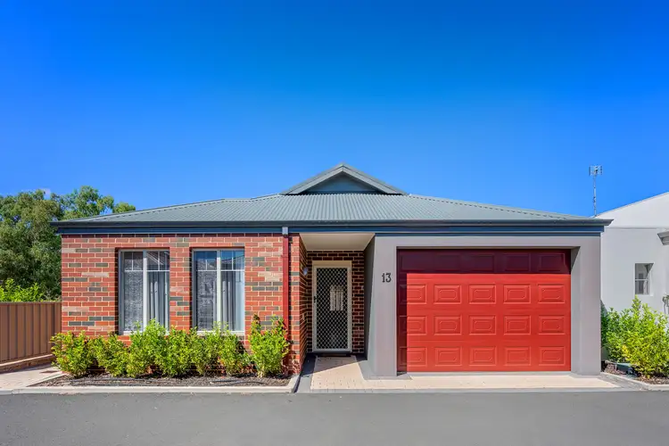 Fourth view of Homely unit listing, 13/10 Sharp Street, Donnybrook WA 6239