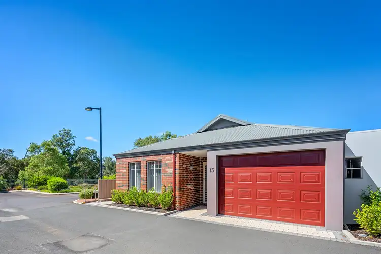 Fifth view of Homely unit listing, 13/10 Sharp Street, Donnybrook WA 6239