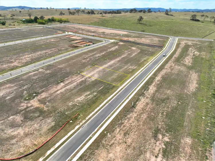 Sixth view of Homely land listing, 62 Norton Street, Goulburn NSW 2580