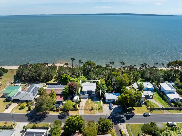Main view of Homely house listing, 64 Stewart Street, Grantville VIC 3984