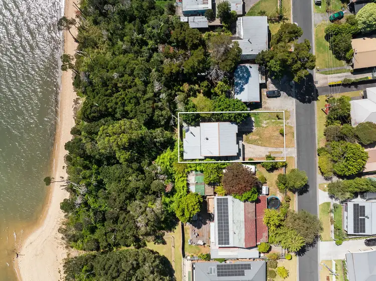 Second view of Homely house listing, 64 Stewart Street, Grantville VIC 3984