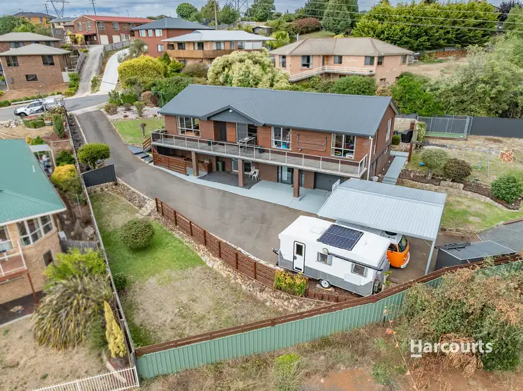 Main view of Homely house listing, 8 Cedar Place, Romaine TAS 7320