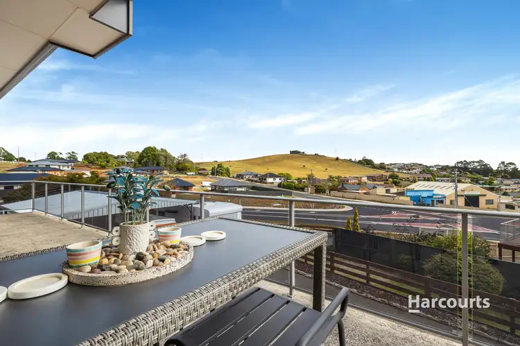 Second view of Homely house listing, 8 Cedar Place, Romaine TAS 7320