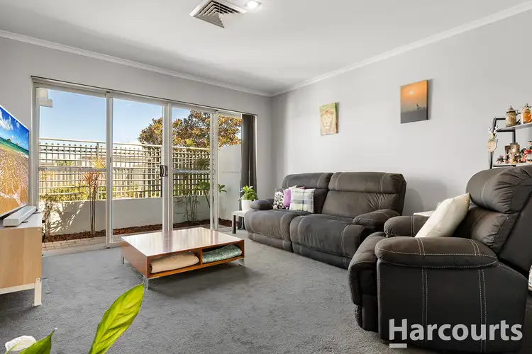 Fourth view of Homely house listing, 33/5 Bower Drive, Erskine WA 6210