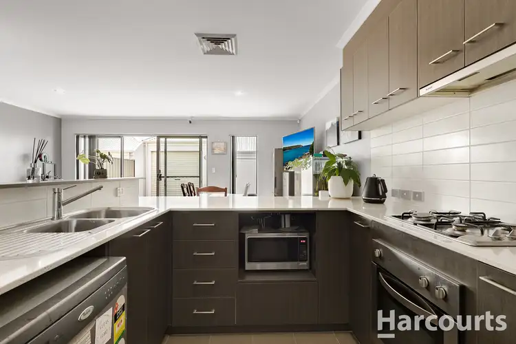 Fifth view of Homely house listing, 33/5 Bower Drive, Erskine WA 6210