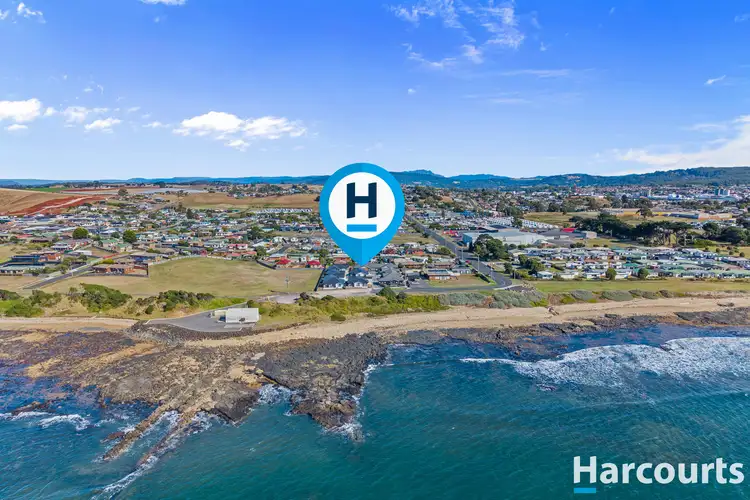 Second view of Homely unit listing, 7/5 Pardoe Esplanade (formerly Nth Caroline St), East Devonport TAS 7310