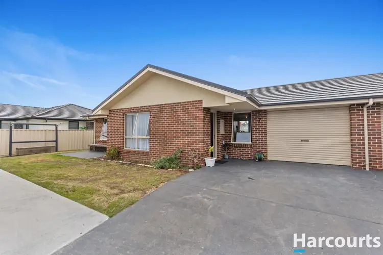 Third view of Homely unit listing, 7/5 Pardoe Esplanade (formerly Nth Caroline St), East Devonport TAS 7310