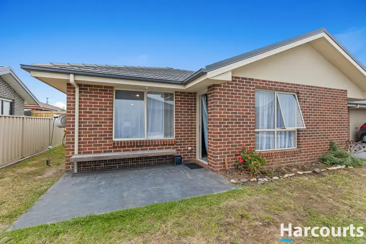 Fourth view of Homely unit listing, 7/5 Pardoe Esplanade (formerly Nth Caroline St), East Devonport TAS 7310
