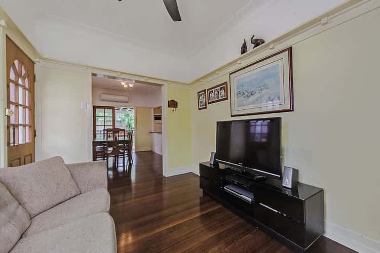 Second view of Homely house listing, 61 Mackay Street, Coorparoo QLD 4151