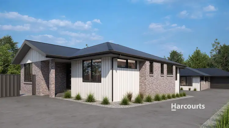 Main view of Homely other listing, Unit 1 & 2/19A Dial Road, Penguin TAS 7316